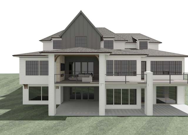 Property at 11819 N 173rd Cir, Bennington, NE 68007, 6 beds, 6 baths