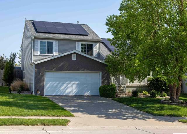 Property at 16122 Birch Ave, Omaha, NE 68136-0000, 3 beds, 2 baths