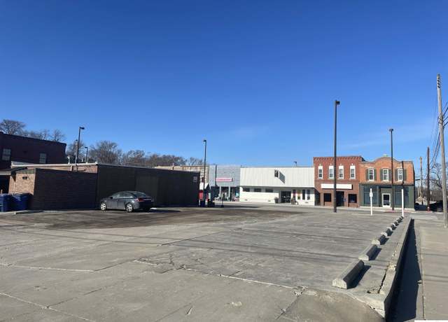 Property at 202 Main St, Louisville, NE 68037