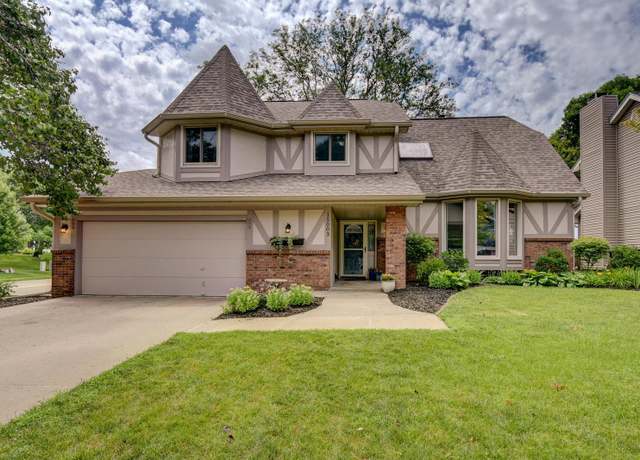Property at 15003 California Cir, Omaha, NE 68154, 3 beds, 3 baths