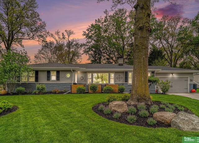 Property at 2938 Bridgeford Rd, Omaha, NE 68124, 3 beds, 3 baths