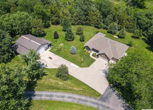 Property at 620 Rock Bluff Rd Lot 4, Plattsmouth, NE 68048, 4 beds, 3.5 baths