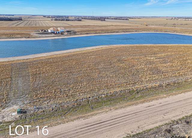 Property at 16 Bald Eagle Dr, Chapman, NE 68827