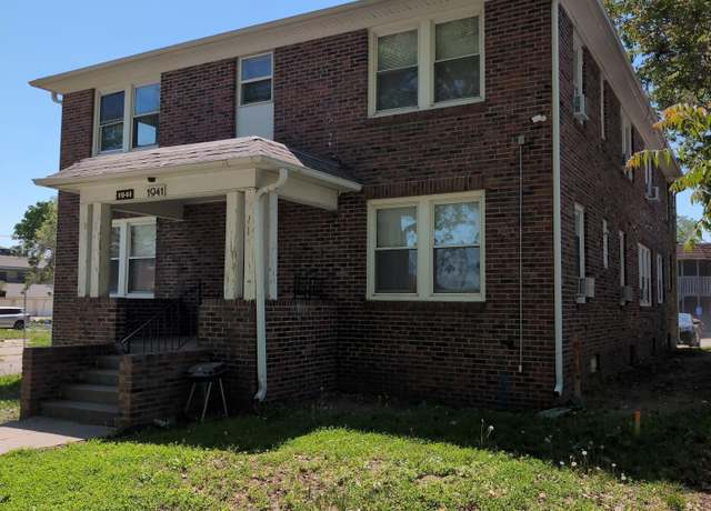 Property at 1941 J St, Lincoln, NE 68510, 10 beds, 6 baths