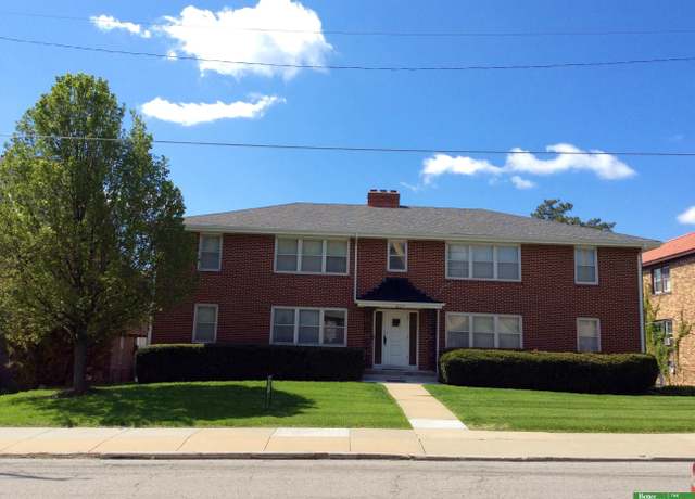 Property at 3855 Dewey Ave, Omaha, NE 68105, 8 beds, 4 baths