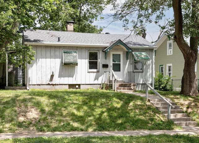 Property at 4727 N 38 St, Omaha, NE 68111, 2 beds, 1.5 baths