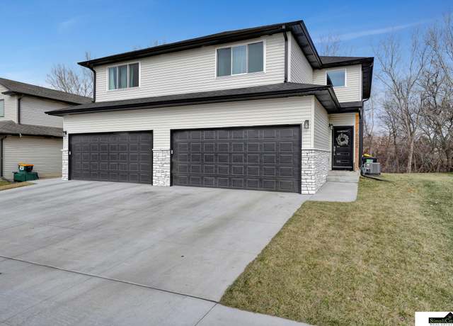 Photo of home in Lincoln, NE