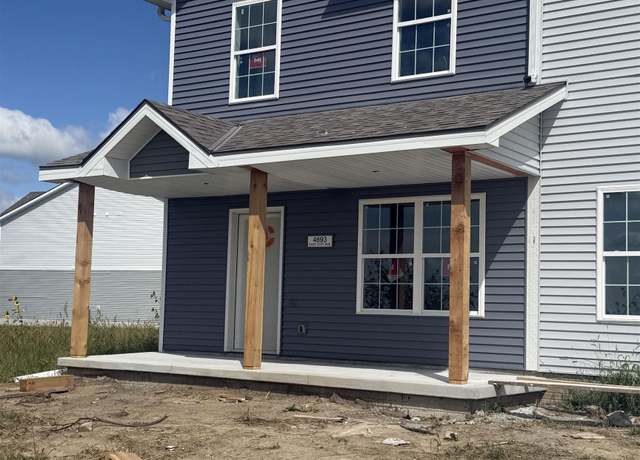 Property at 4693 E 21st Ave, Fremont, NE 68025, 3 beds, 2.5 baths