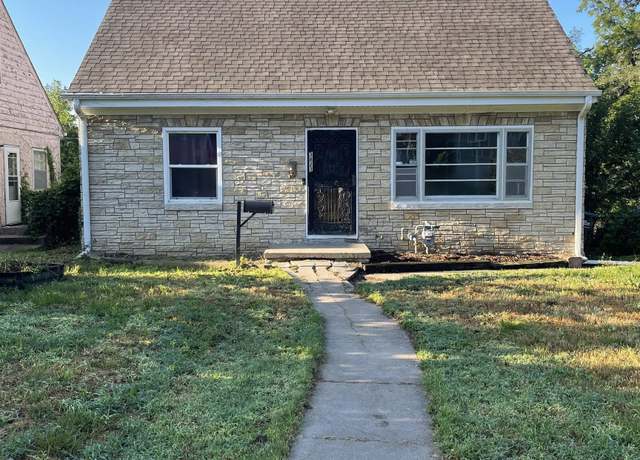 Property at 3823 Corby St, Omaha, NE 68111, 3 beds, 1.5 baths