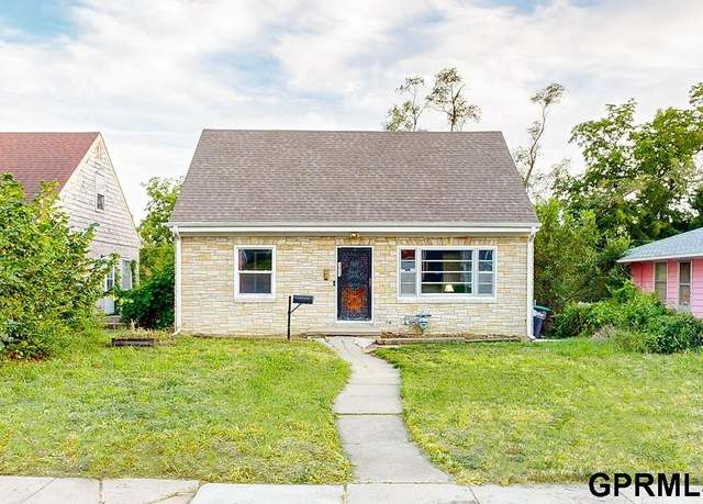 Property at 3823 Corby St, Omaha, NE 68111, 3 beds, 1.5 baths