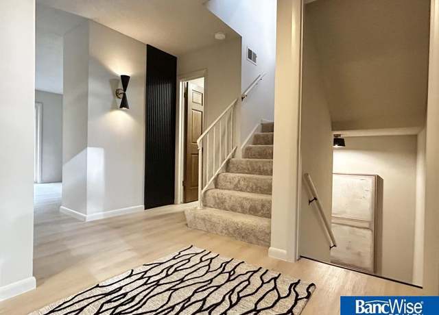 Property at 7101 South St #1, Lincoln, NE 68506, 2 beds, 3.5 baths
