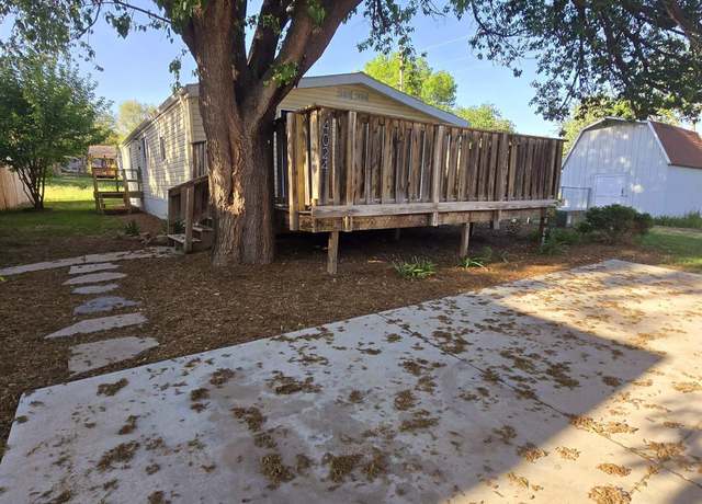 Property at 4024 N 20th St, Lincoln, NE 68521, 4 beds, 2 baths