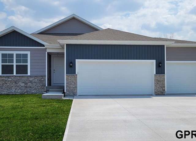 Property at 8509 S 184th Way, Gretna, NE 68136, 3 beds, 2.5 baths