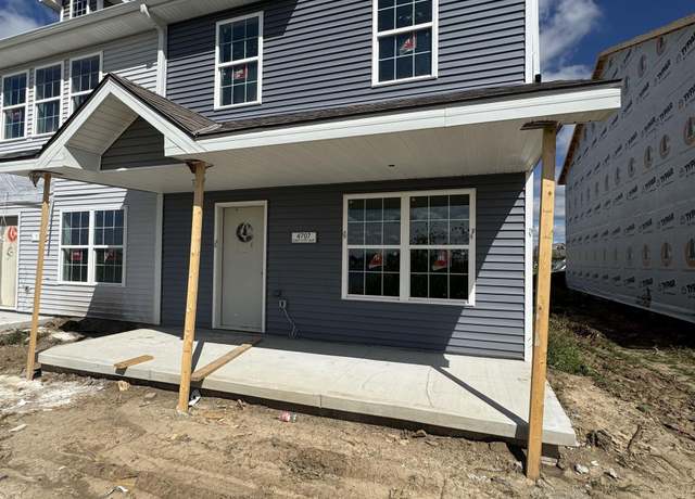 Property at 4707 E 21st Ave, Fremont, NE 68025, 3 beds, 2.5 baths