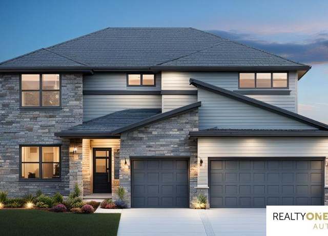 Property at 10902 N 172nd St, Bennington, NE 68007, 5 beds, 3.5 baths