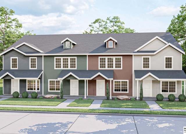 Property at 4703 E 21st Ave, Fremont, NE 68025, 3 beds, 2.5 baths