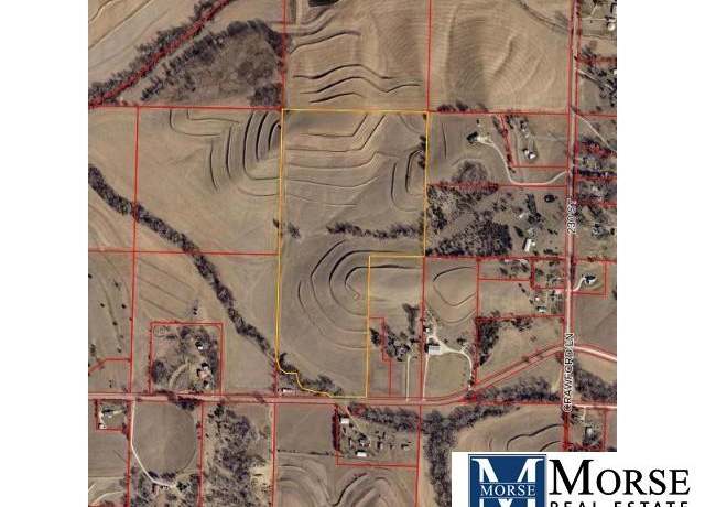 Property at 22620 Chestnut Rd, Council Bluffs, IA 51503