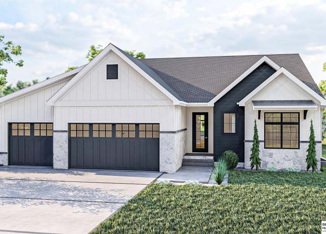 Property at 2098 N 182nd Ave, Elkhorn, NE 68022, 4 beds, 3.5 baths