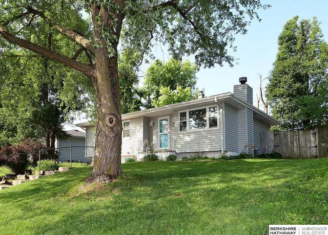 Property at 306 N Stark St, Bennington, NE 68007, 3 beds, 2 baths