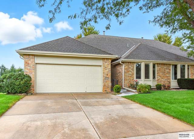 Property at 2331 N 133 Cir, Omaha, NE 68164, 3 beds, 3 baths