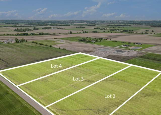 Property at Lot 2 Rainwood N 276 St, Valley, NE 68064