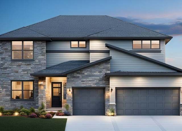 Property at 12605 S 75th St, Papillion, NE 68108, 5 beds, 3.5 baths