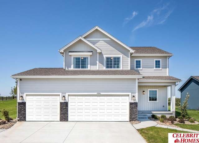 Property at 8129 S 198 Ave, Gretna, NE 68028, 4 beds, 2.5 baths