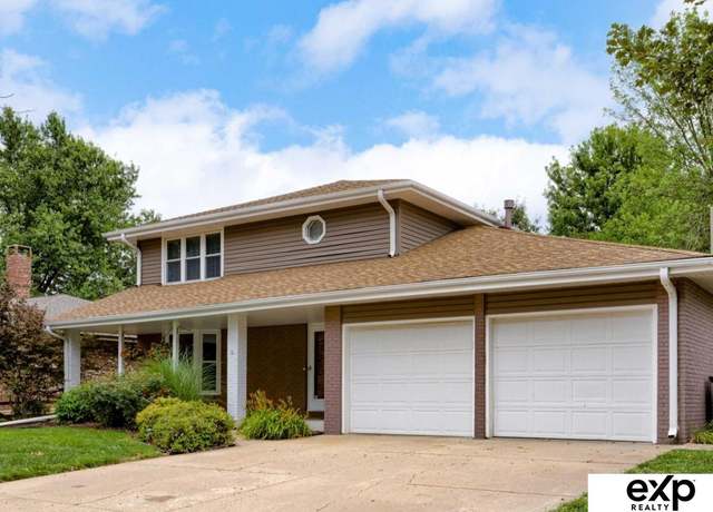 Property at 3522 S 75 St, Lincoln, NE 68506, 3 beds, 3 baths