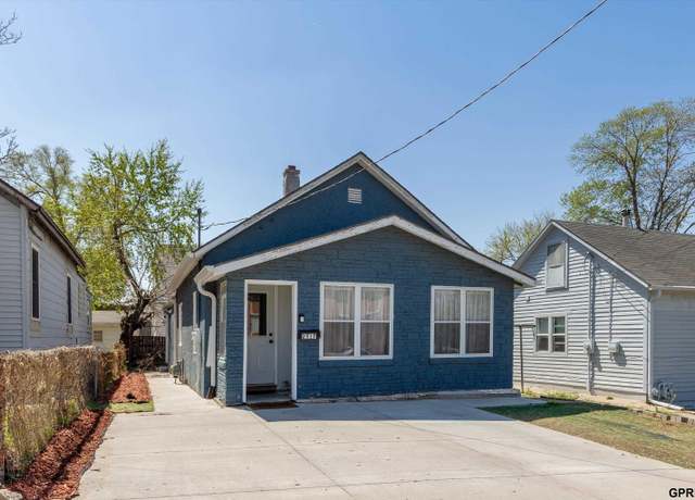 Property at 2517 I St, Omaha, NE 68197, 1 bed, 1 bath