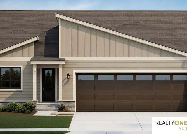 Property at 2022 Concord Cir, Bellevue, NE 68147, 3 beds, 2 baths