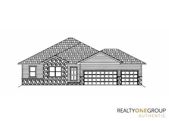 Property at 6662 S 213 Ave, Elkhorn, NE 68022, 5 beds, 3 baths