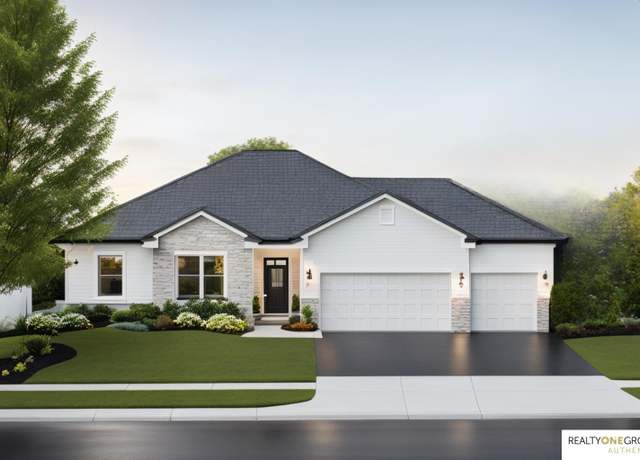Property at 6662 S 213 Ave, Elkhorn, NE 68022, 5 beds, 1.5 baths