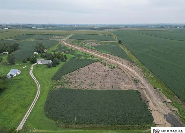 Property at Lot 4 Cornish Rd, Springfield, NE 68059