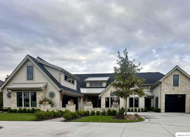 Property at 5813 N 294 Cir, Valley, NE 68064, 5 beds, 5 baths