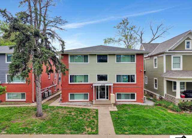 Property at 1025 C St, Lincoln, NE 68502, 6 beds, 6 baths