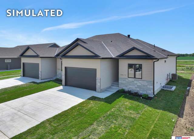 Property at 10542 Majestic Ln, Lincoln, NE 68527, 4 beds, 3 baths