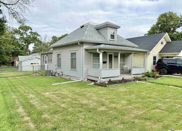 Property at 405 N 8th St, Seward, NE 68434, 1 bed, 1 bath