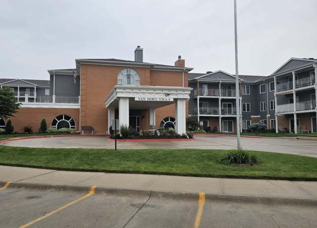 Property at 3001 S 51st Street Court #2200, Lincoln, NE 68506, 2 beds, 2 baths