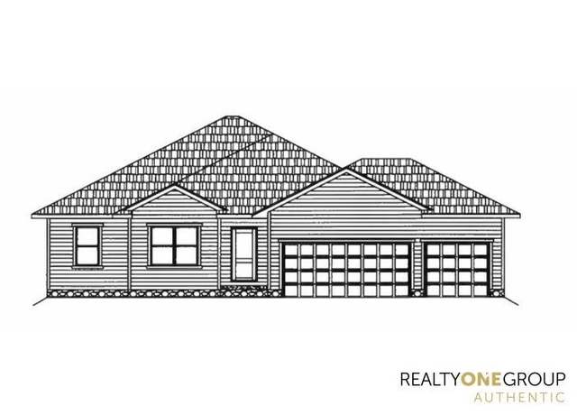 Property at 8715 S 23rd St, Bellevue, NE 68147, 4 beds, 3 baths