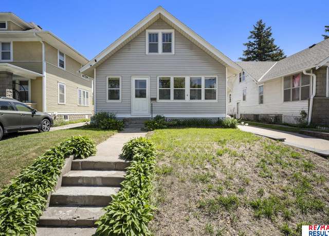 Property at 6539 N 24th St, Omaha, NE 68112-0000, 3 beds, 1 bath