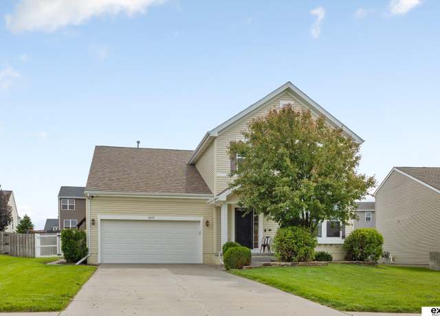 Property at 8815 N Hws Cleveland Blvd, Bennington, NE 68007, 5 beds, 3 baths