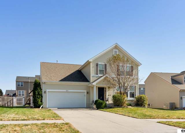 Property at 8815 N Hws Cleveland Blvd, Bennington, NE 68007, 5 beds, 3 baths