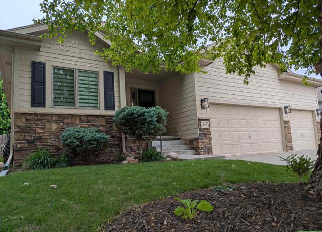 Property at 948 S 183 St, Elkhorn, NE 68022, 3 beds, 3 baths