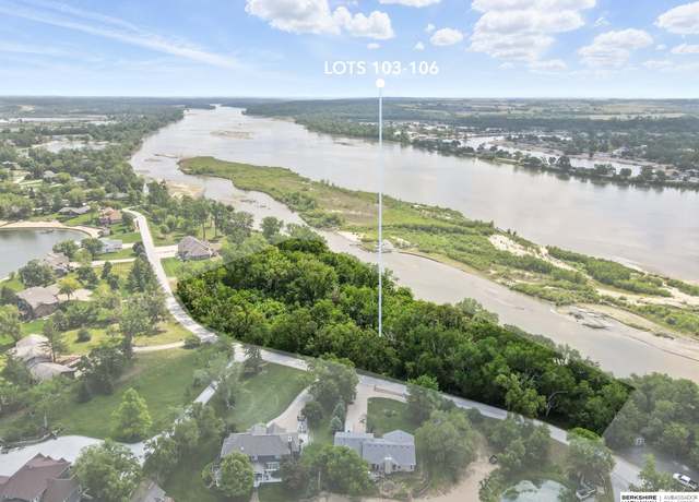Property at Lots 103 to 106 Villa Spgs, Springfield, NE 68059