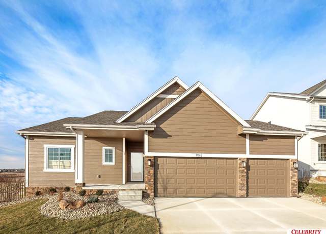 Property at 18161 Ogden St, Elkhorn, NE 68022, 3 beds, 2.5 baths