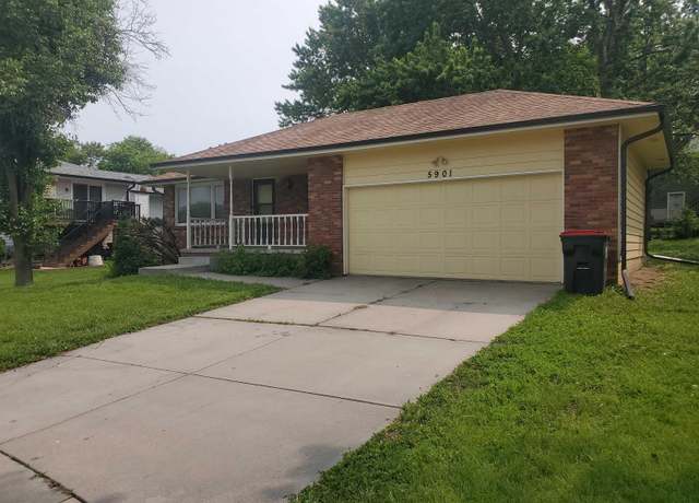 Property at 5901 Briar Rosa Dr, Lincoln, NE 68526, 3 beds, 2 baths