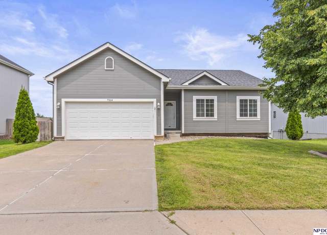 Property at 7314 Michelle Ave, La Vista, NE 68128, 4 beds, 3 baths