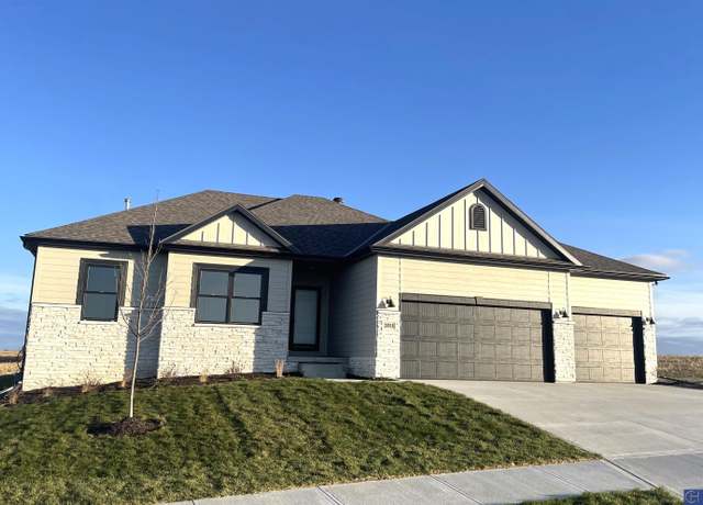 Property at 4659 N 210 Ave, Elkhorn, NE 68022, 3 beds, 2.5 baths