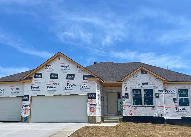 Property at 4659 N 210 Ave, Elkhorn, NE 68022, 3 beds, 2.5 baths