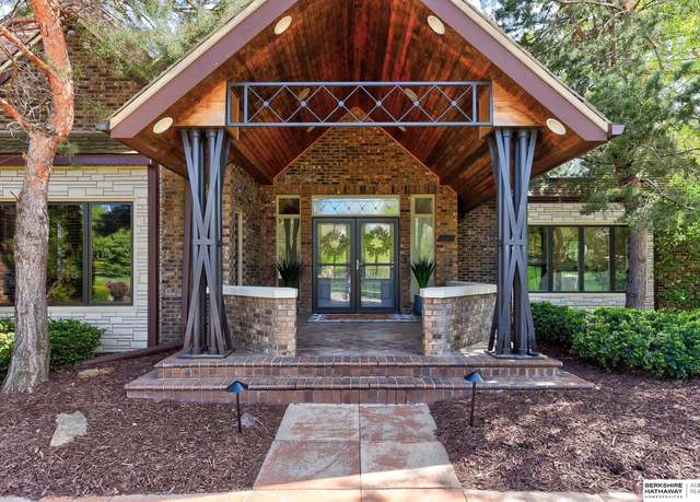 Property at 14341 Hamilton St, Omaha, NE 68154, 6 beds, 7 baths